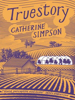 cover image of Truestory